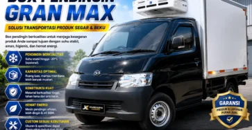 karoseri box peningin granmax julang karya