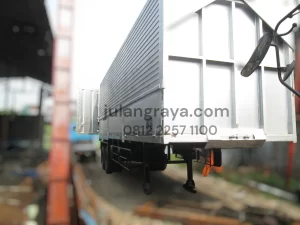 wingbox trailer