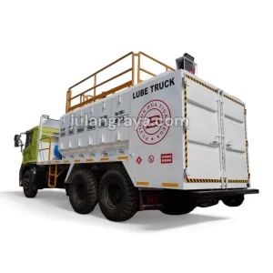 KAROSERI LUBE SERVICE